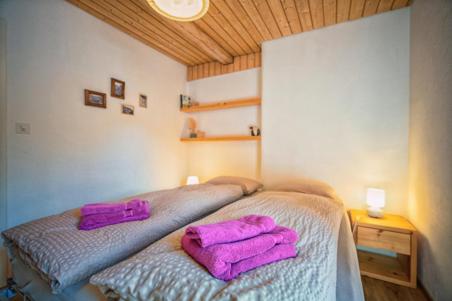 Chasa Gisep * Scuol